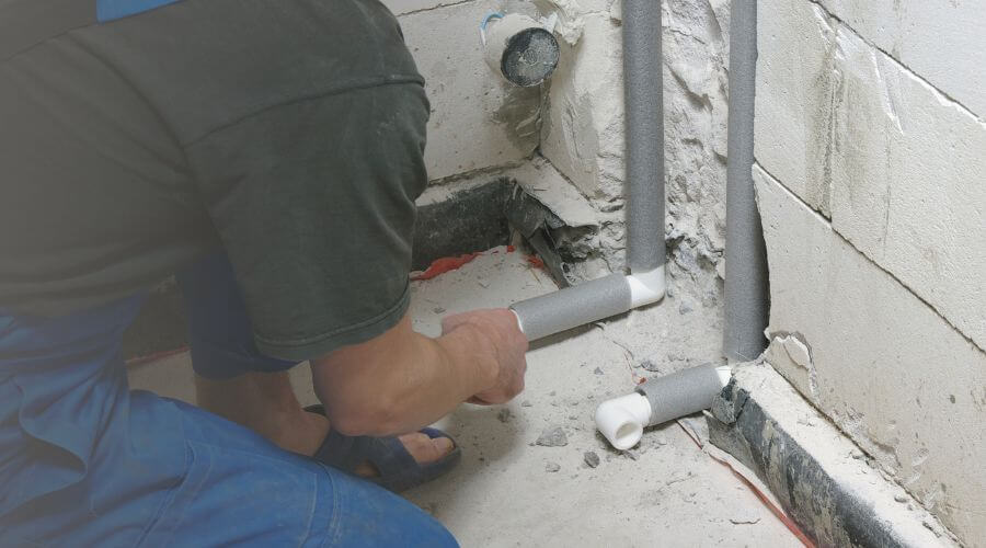 Professional emergency plumbing in Yorba Linda, CA